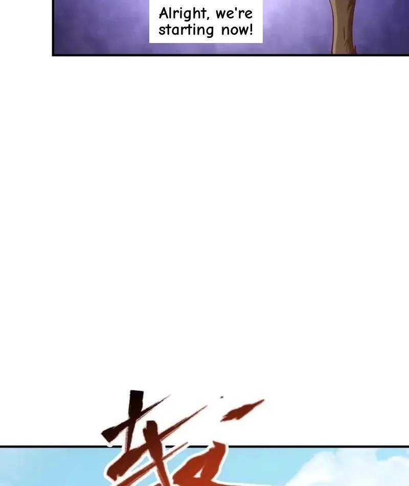 The Peerless Sword God Chapter 128 page 5