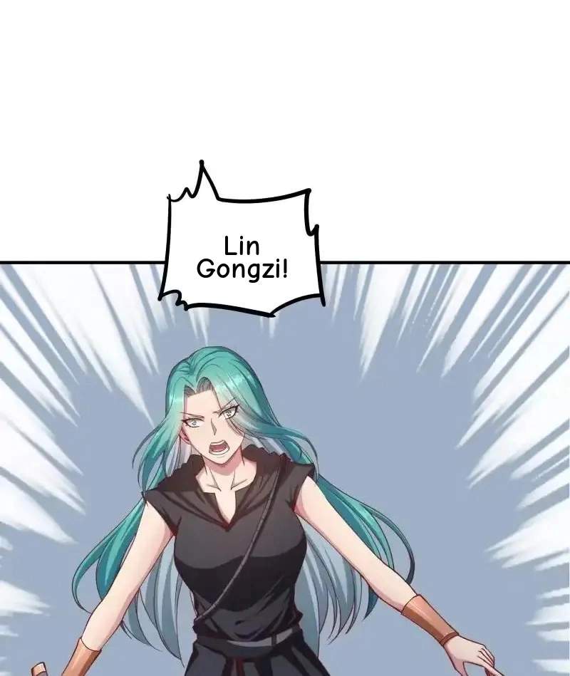 The Peerless Sword God Chapter 128 page 11