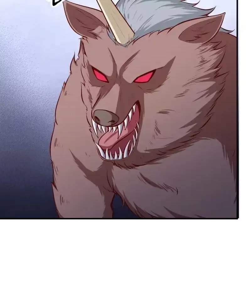 The Peerless Sword God Chapter 128 page 16