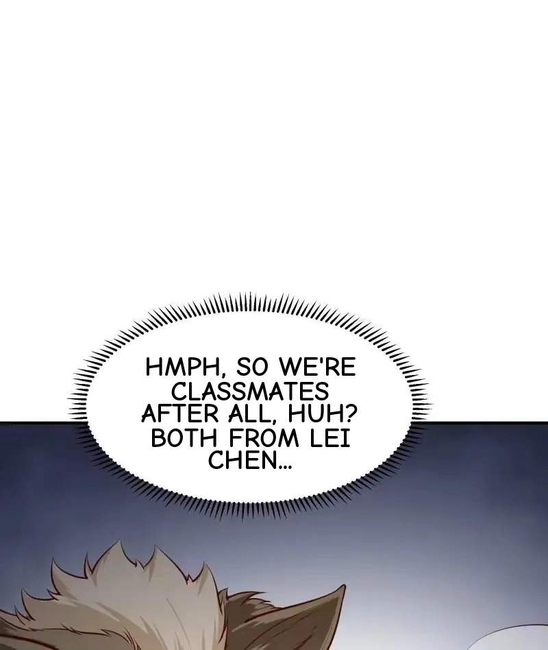 The Peerless Sword God Chapter 128 page 22