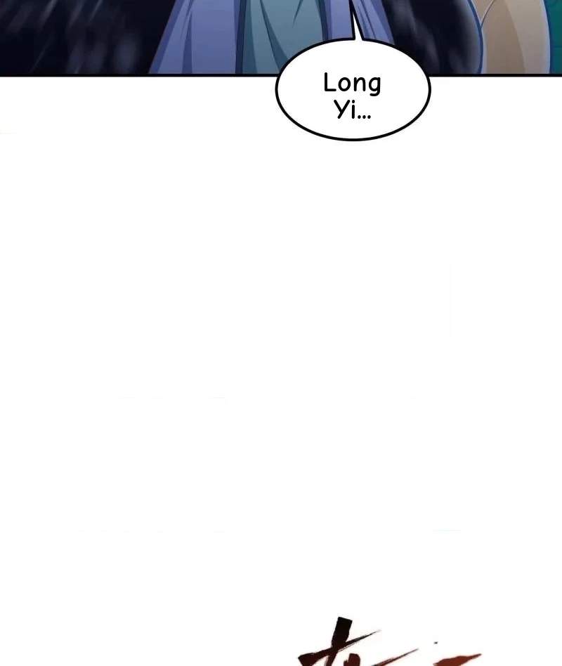 The Peerless Sword God Chapter 128 page 20