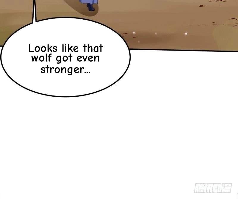 The Peerless Sword God Chapter 128 page 34