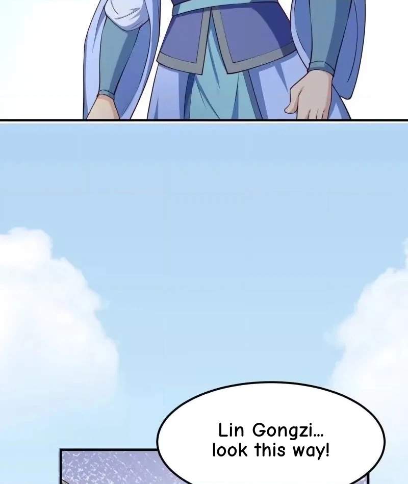 The Peerless Sword God Chapter 128 page 30