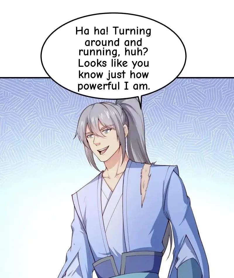 The Peerless Sword God Chapter 128 page 29