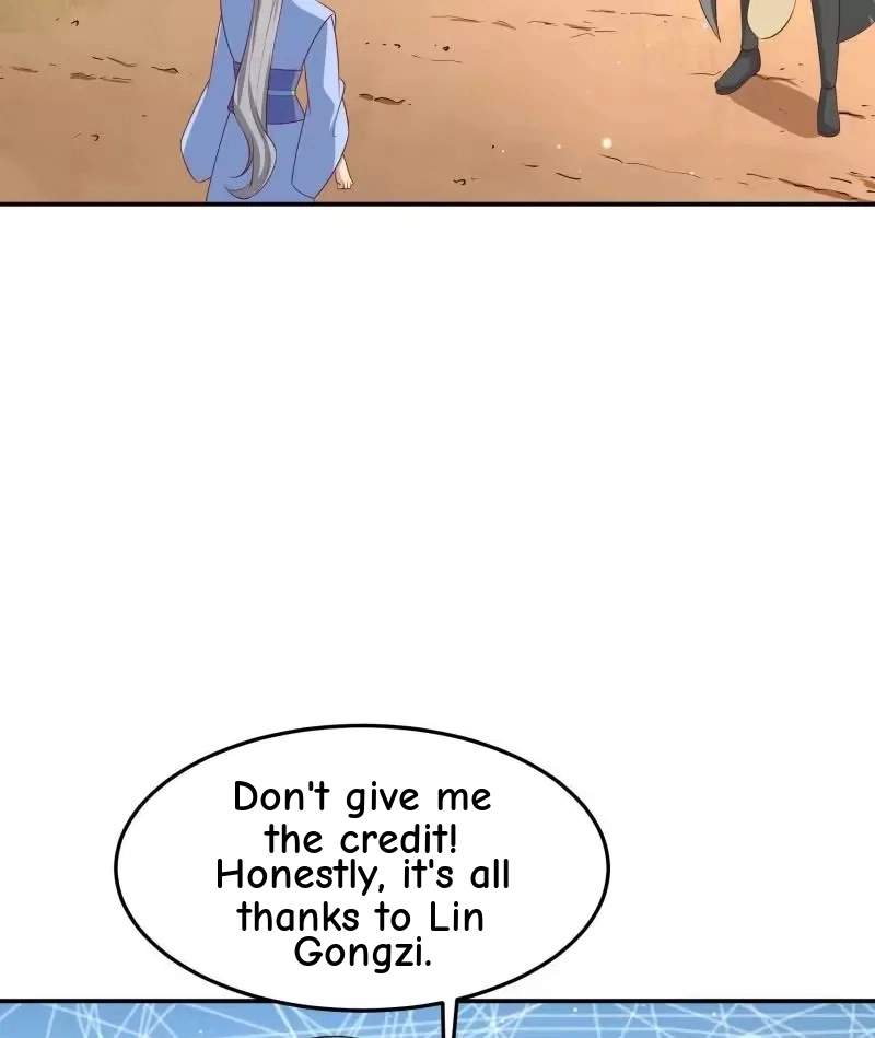 The Peerless Sword God Chapter 129 page 5