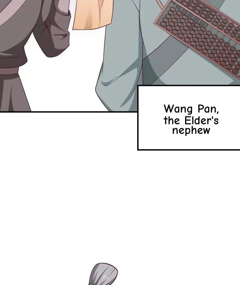 The Peerless Sword God Chapter 129 page 20