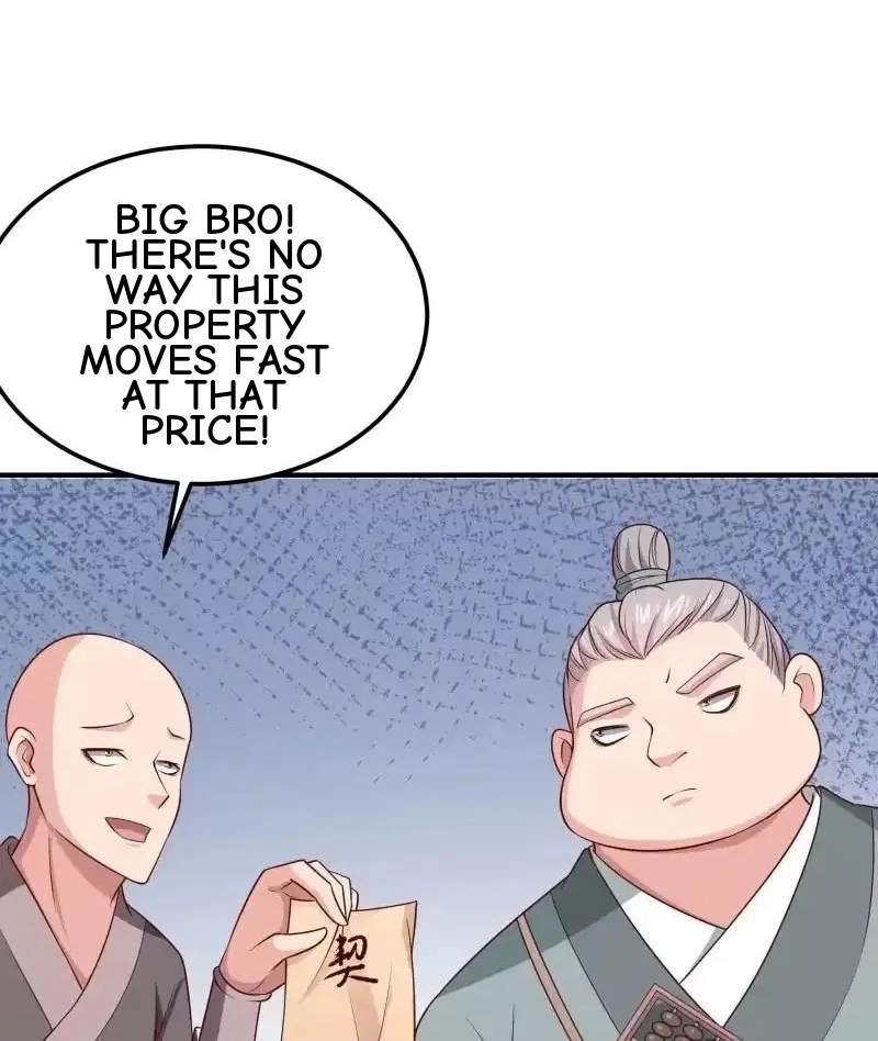 The Peerless Sword God Chapter 129 page 19