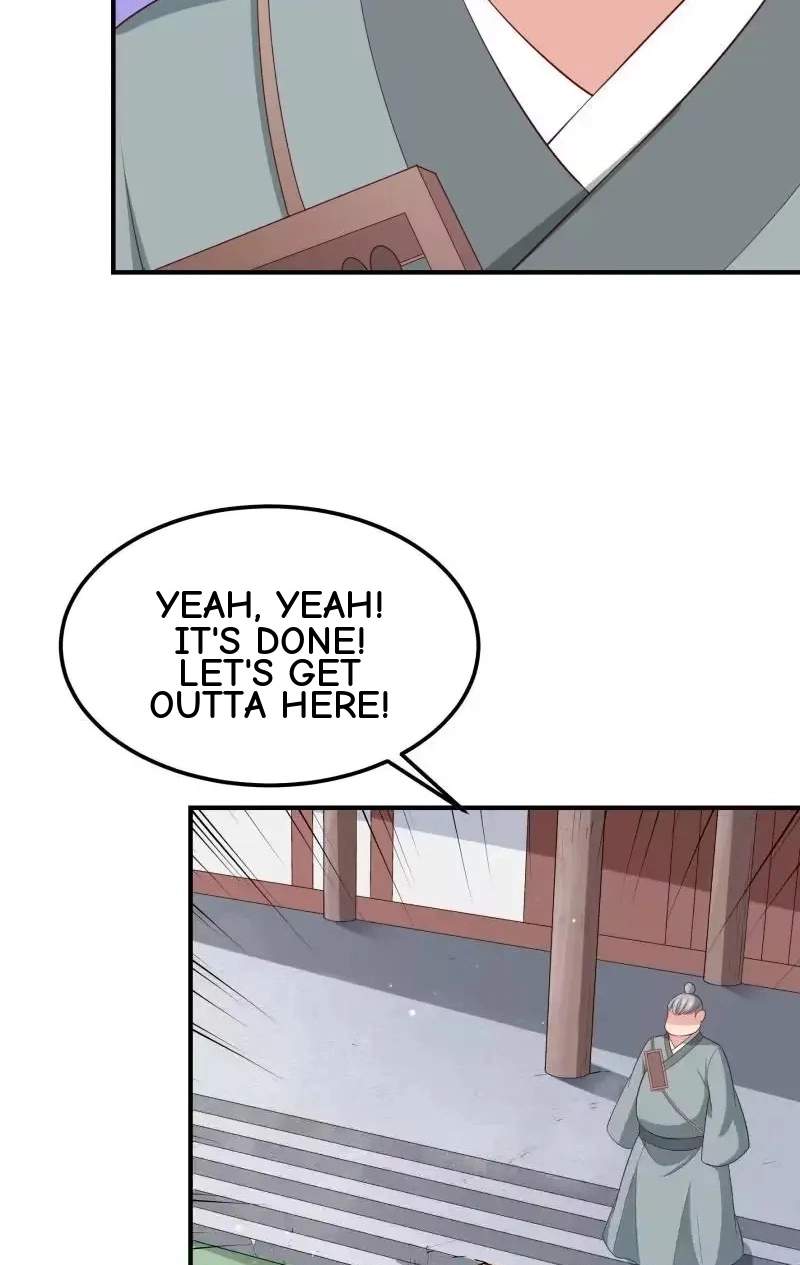 The Peerless Sword God Chapter 129 page 23