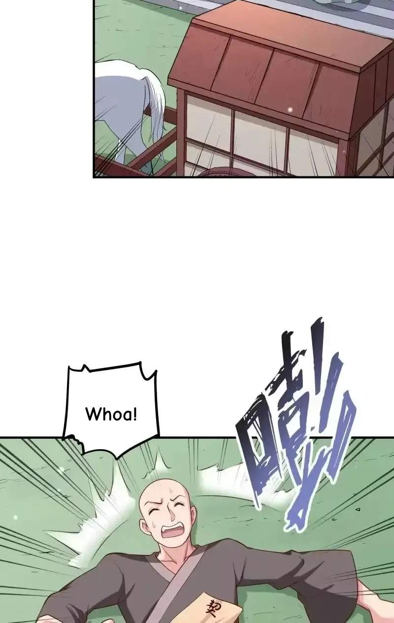 The Peerless Sword God Chapter 129 page 24