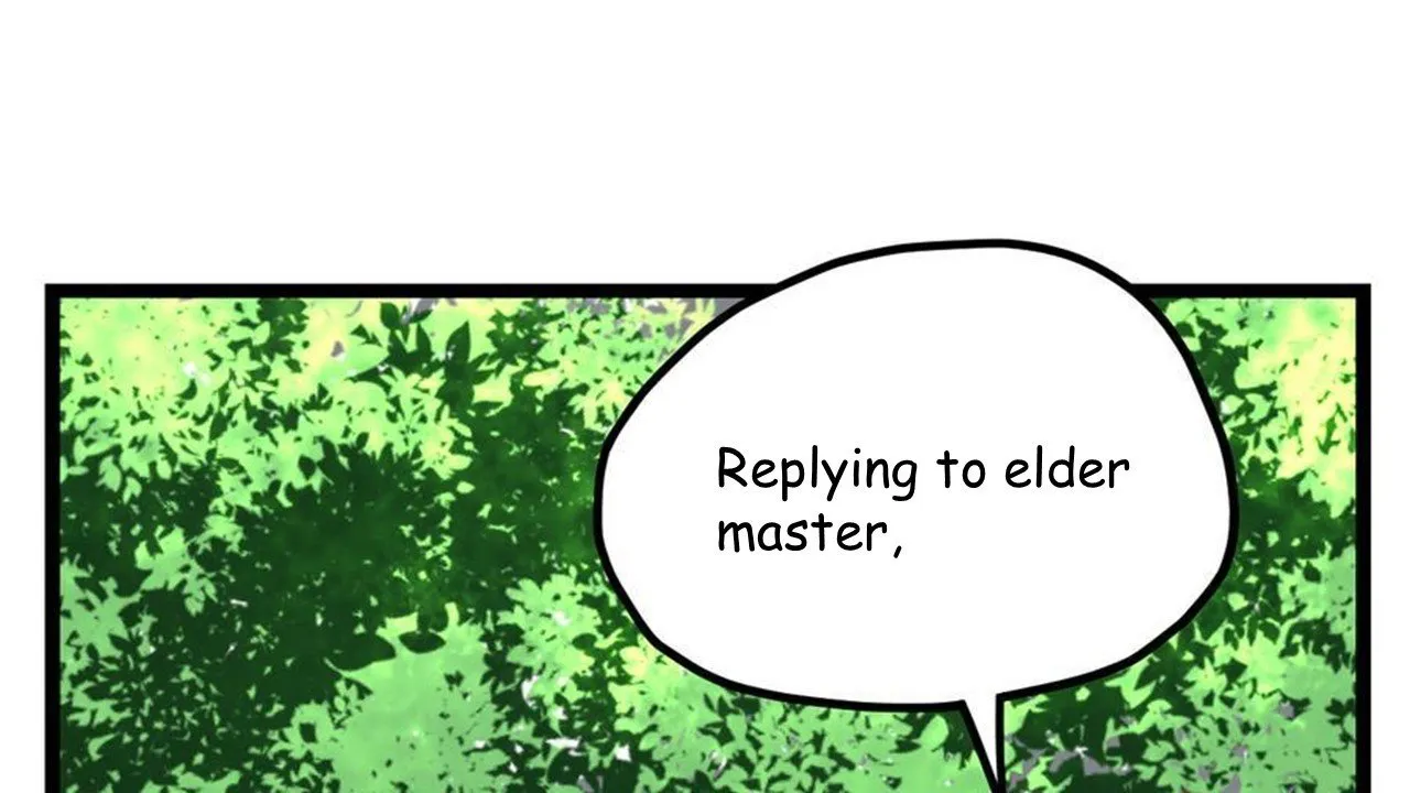 The Peerless Sword God Chapter 13 page 3