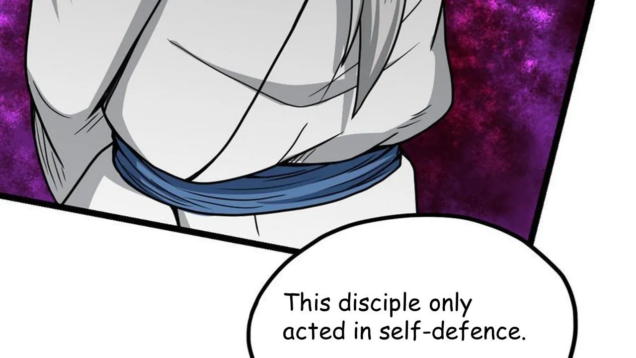 The Peerless Sword God Chapter 13 page 9