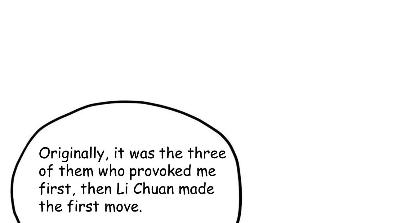 The Peerless Sword God Chapter 13 page 6