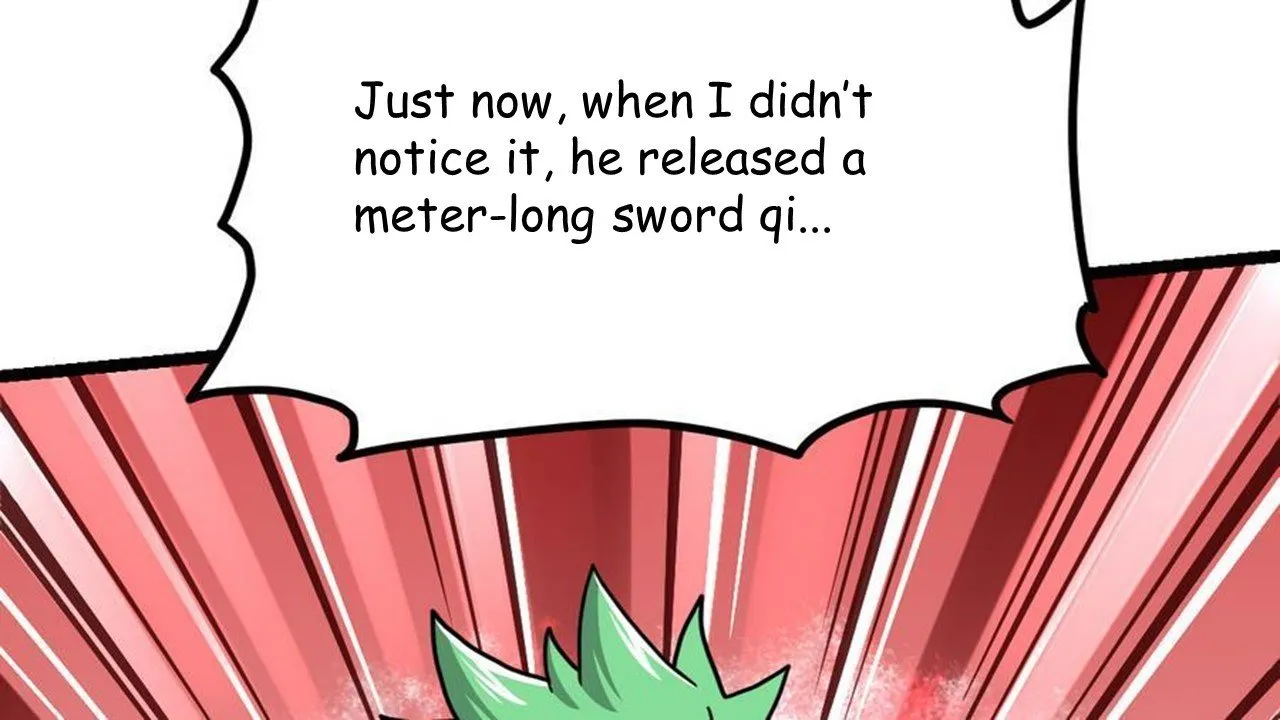 The Peerless Sword God Chapter 13 page 19