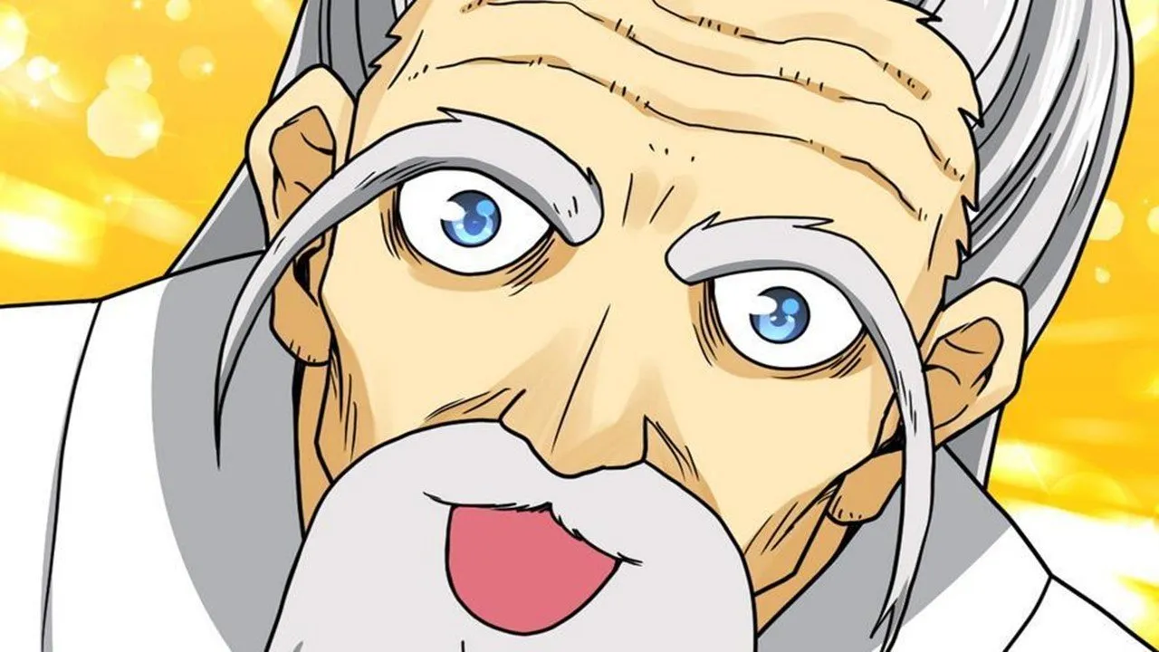 The Peerless Sword God Chapter 13 page 25