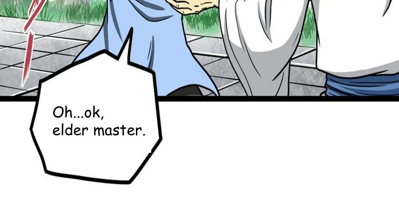 The Peerless Sword God Chapter 13 page 40