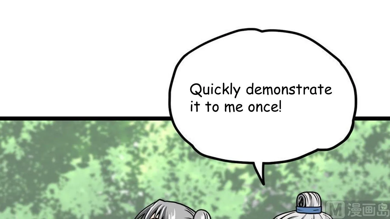 The Peerless Sword God Chapter 13 page 38