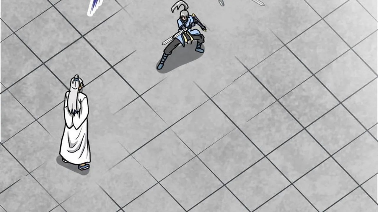 The Peerless Sword God Chapter 13 page 48