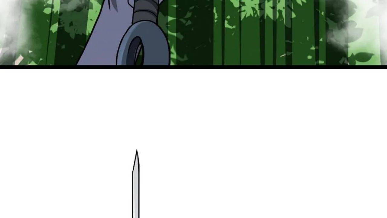 The Peerless Sword God Chapter 13 page 57