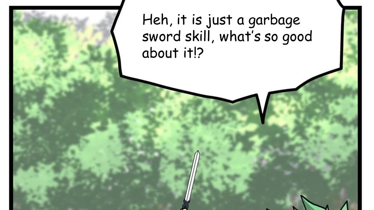 The Peerless Sword God Chapter 13 page 63