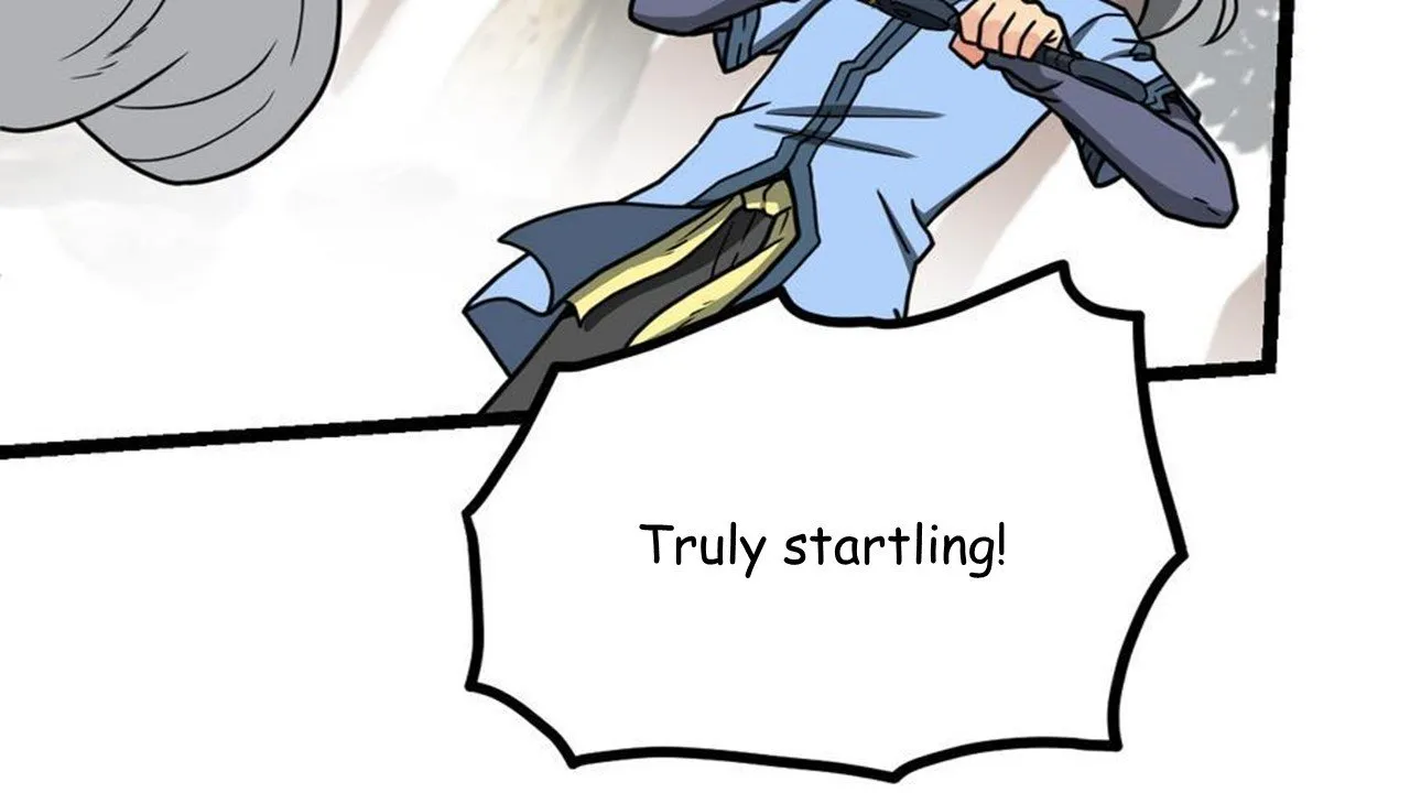 The Peerless Sword God Chapter 13 page 69