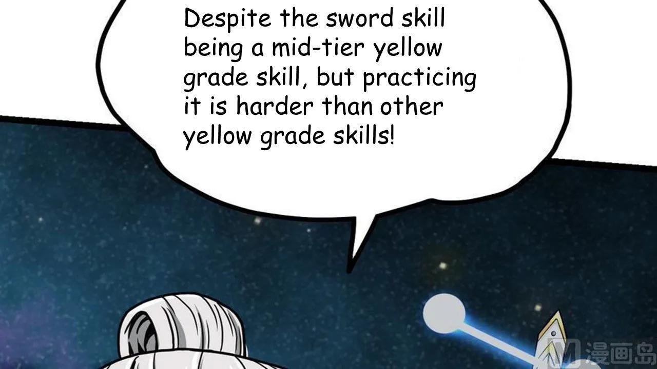The Peerless Sword God Chapter 13 page 71