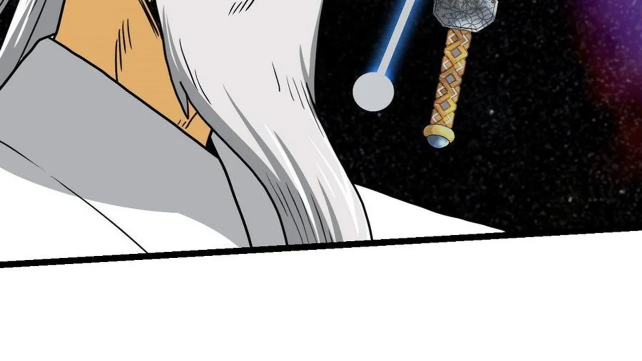 The Peerless Sword God Chapter 13 page 73