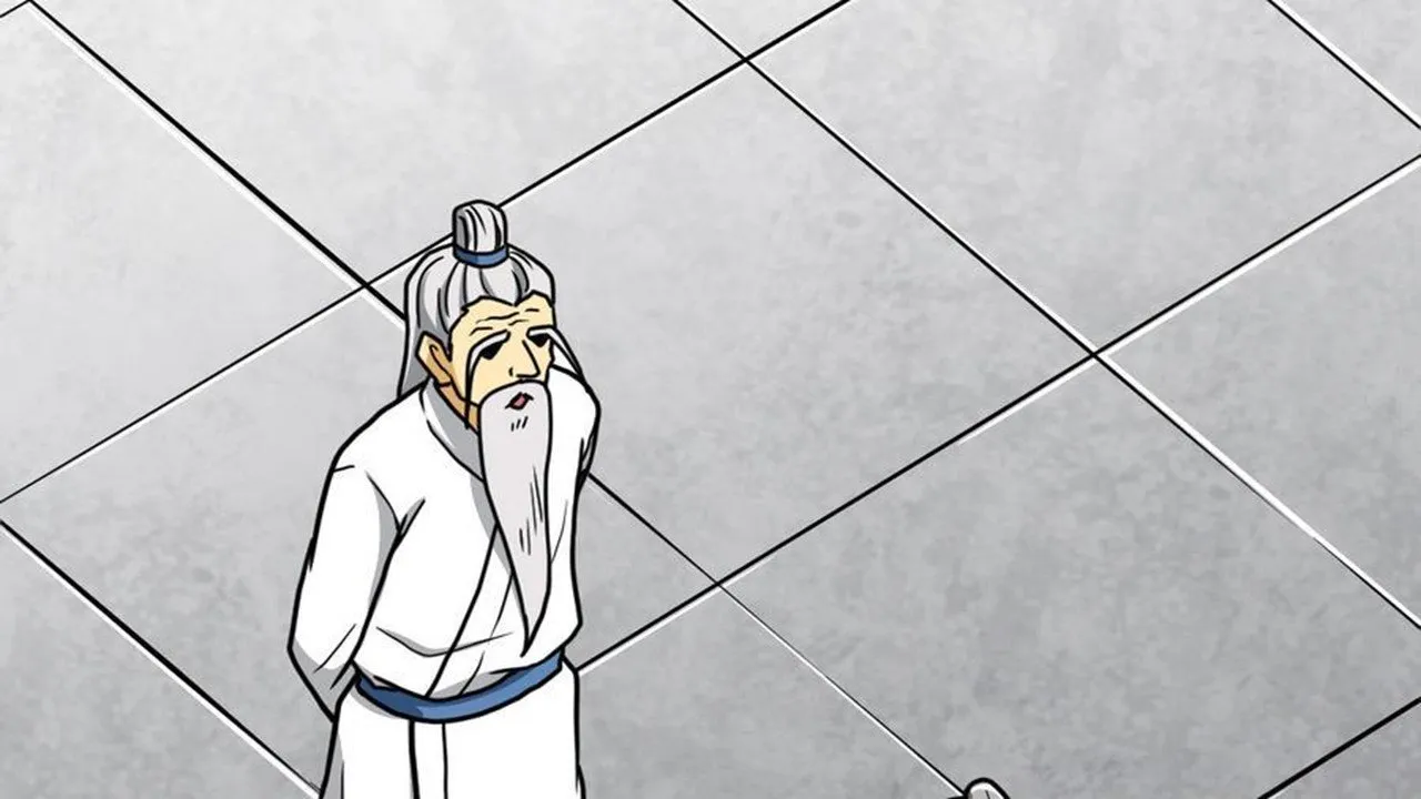 The Peerless Sword God Chapter 13 page 76
