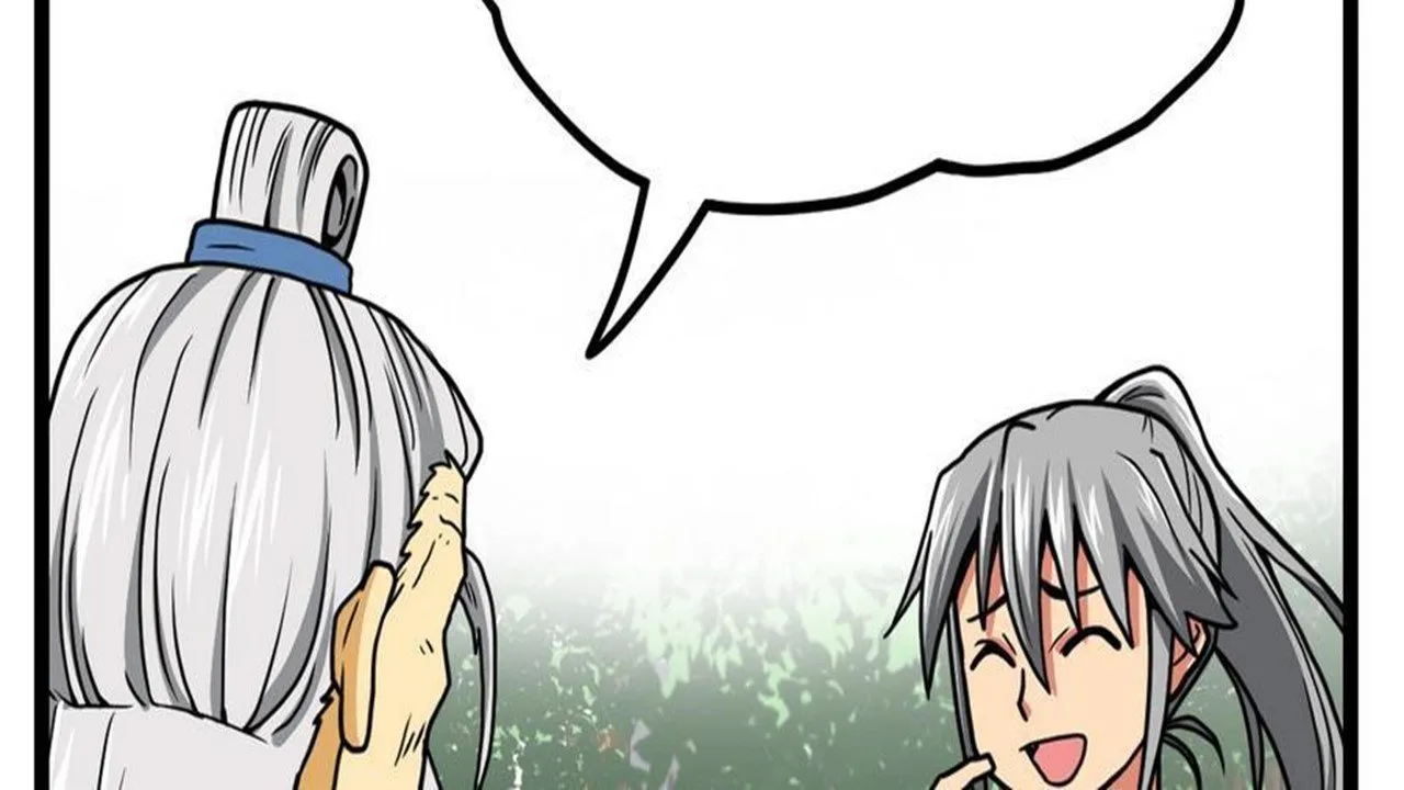 The Peerless Sword God Chapter 13 page 84