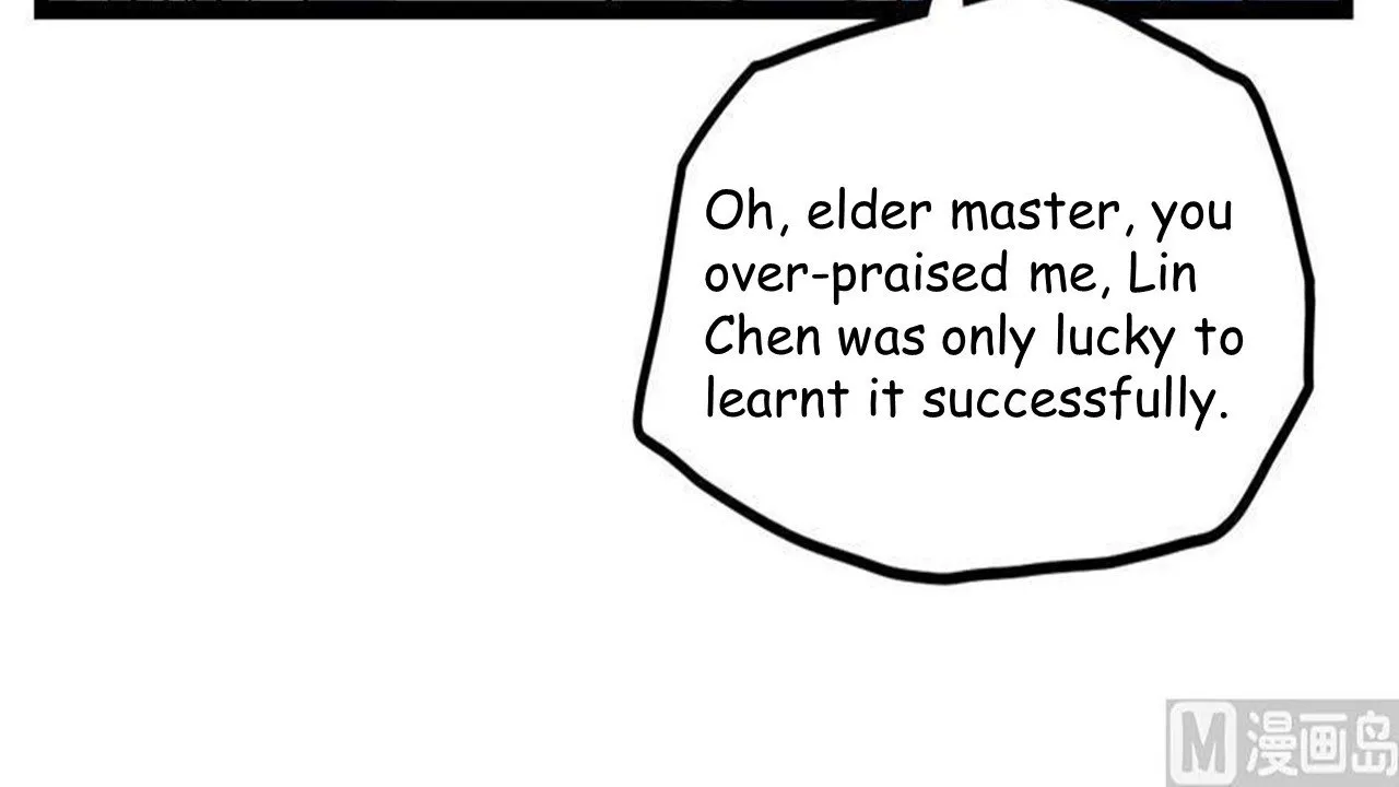 The Peerless Sword God Chapter 13 page 86