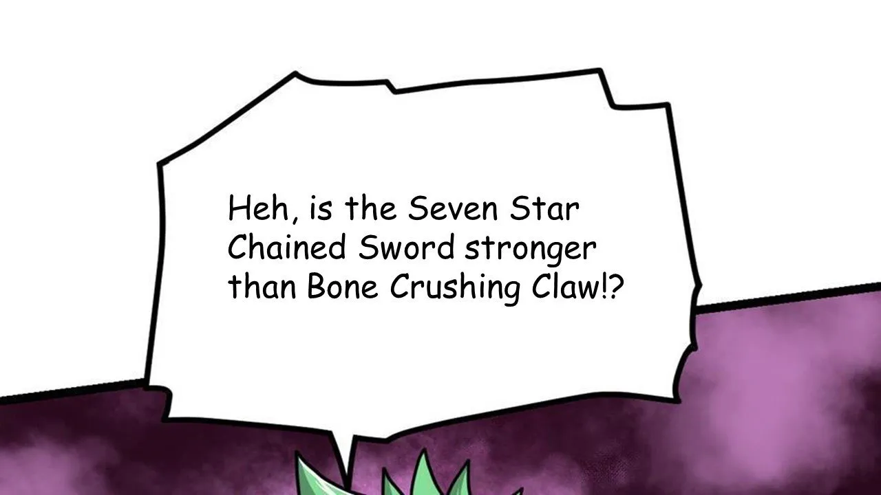 The Peerless Sword God Chapter 13 page 79
