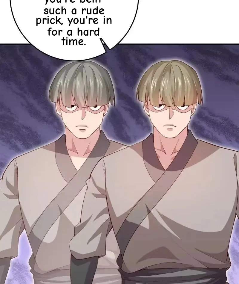 The Peerless Sword God Chapter 130 page 7