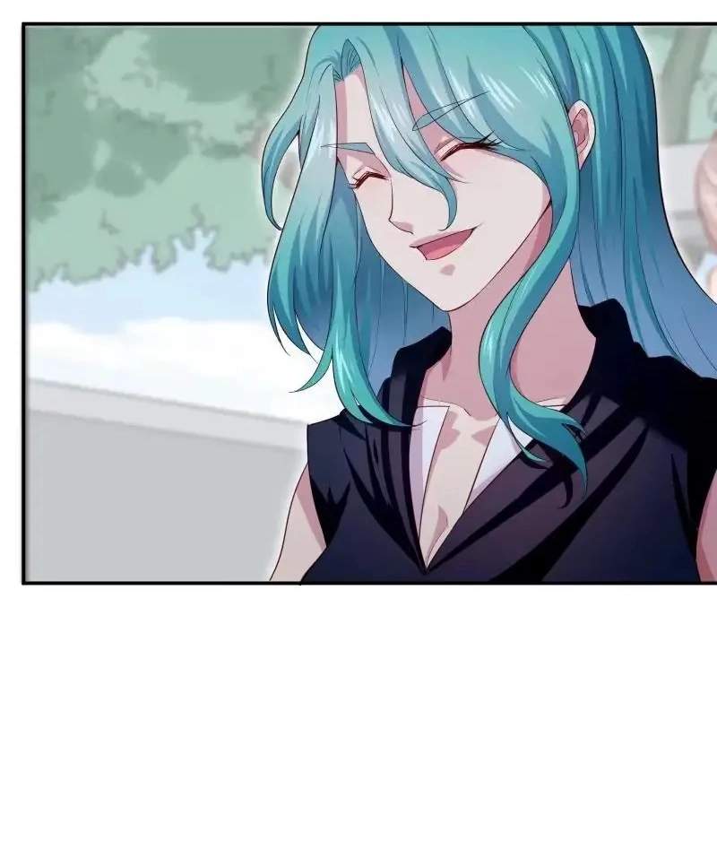 The Peerless Sword God Chapter 130 page 9