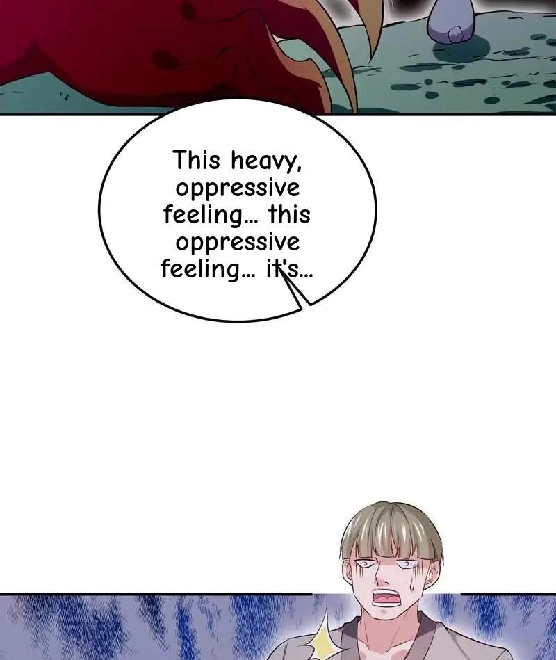 The Peerless Sword God Chapter 130 page 19