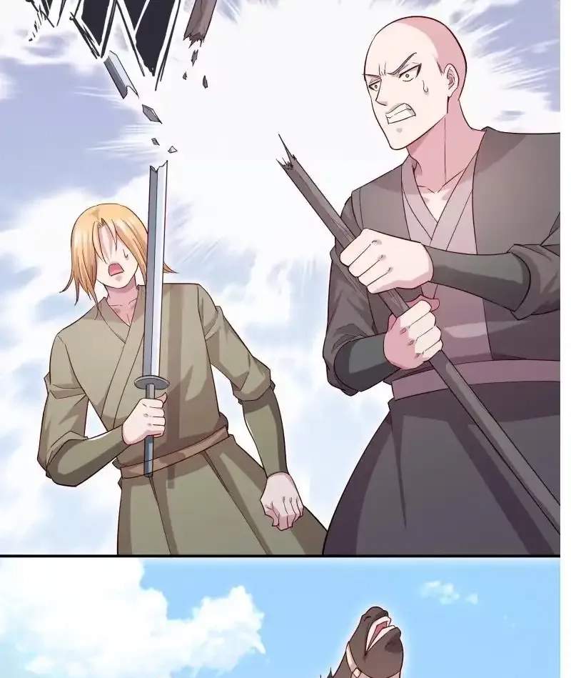 The Peerless Sword God Chapter 130 page 24