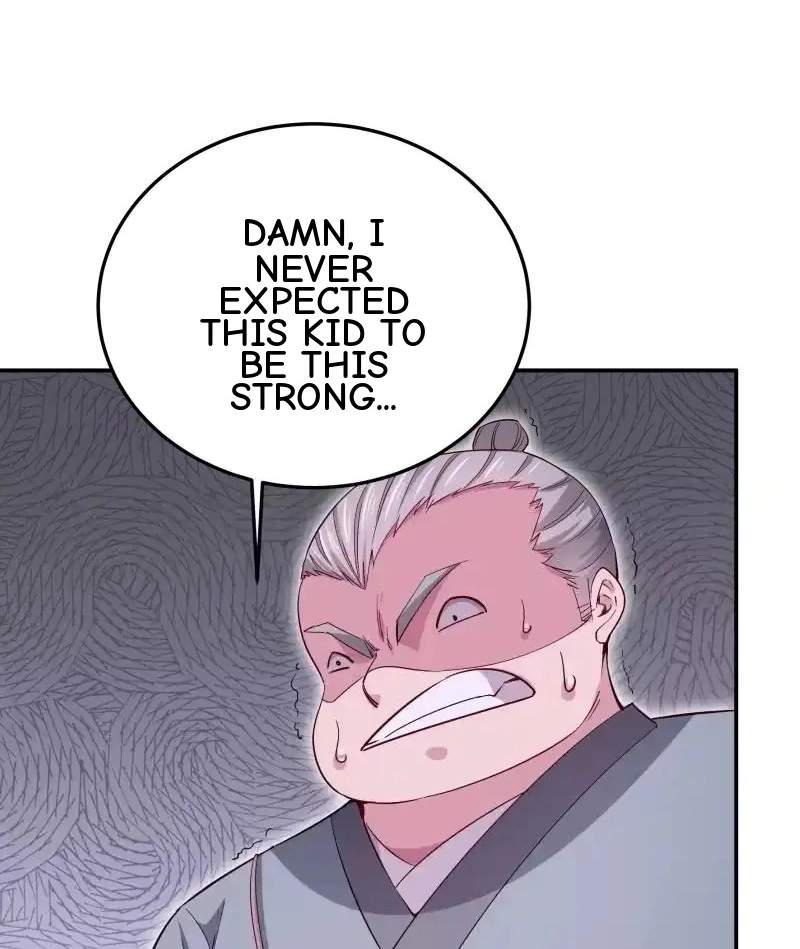 The Peerless Sword God Chapter 130 page 27