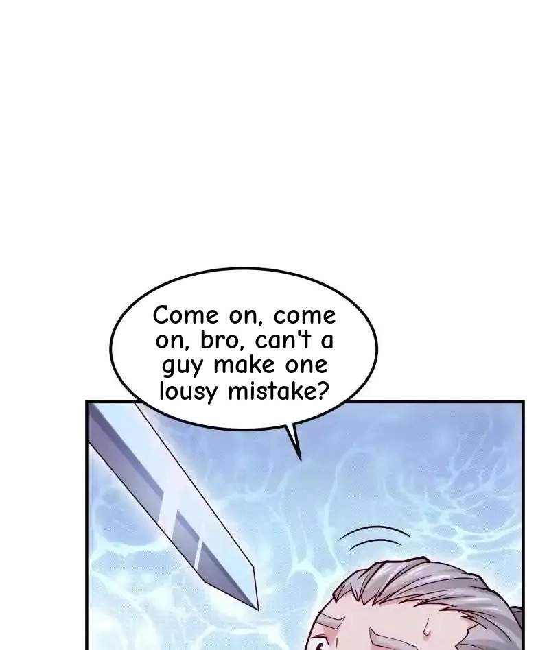 The Peerless Sword God Chapter 131 page 4