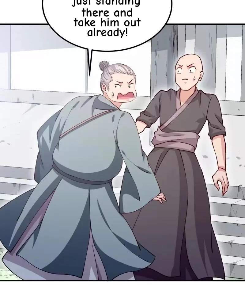 The Peerless Sword God Chapter 131 page 6