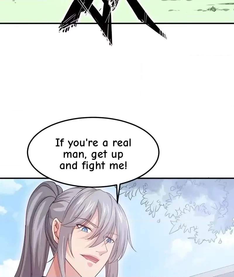 The Peerless Sword God Chapter 131 page 10