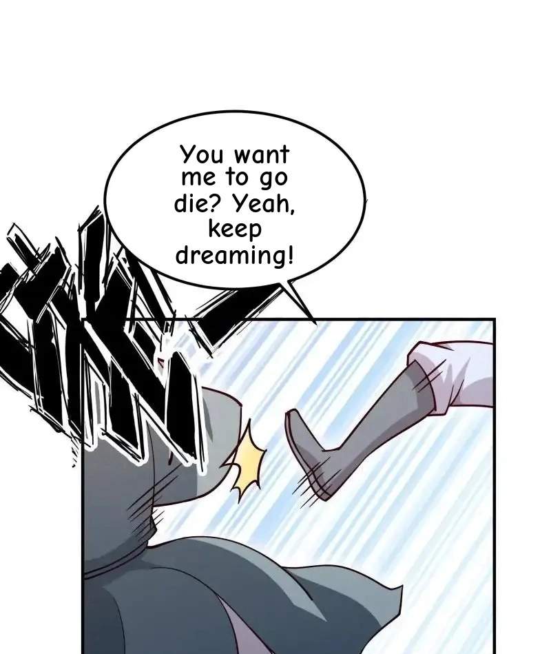 The Peerless Sword God Chapter 131 page 7