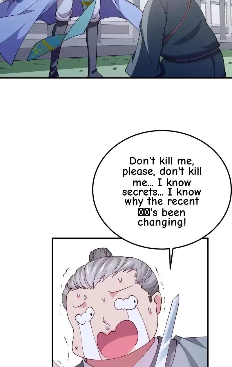 The Peerless Sword God Chapter 131 page 14