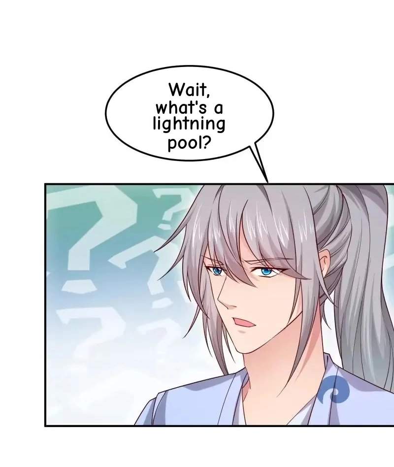 The Peerless Sword God Chapter 131 page 25