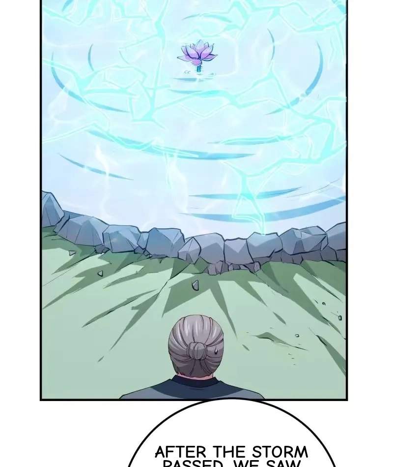 The Peerless Sword God Chapter 131 page 22