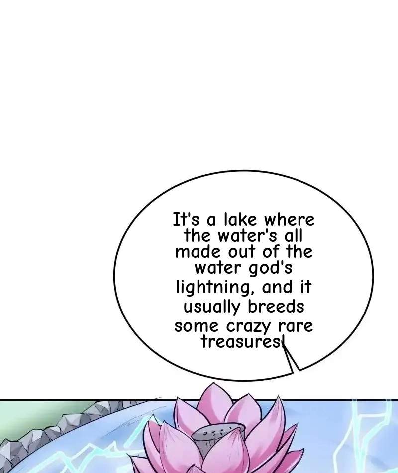 The Peerless Sword God Chapter 131 page 26
