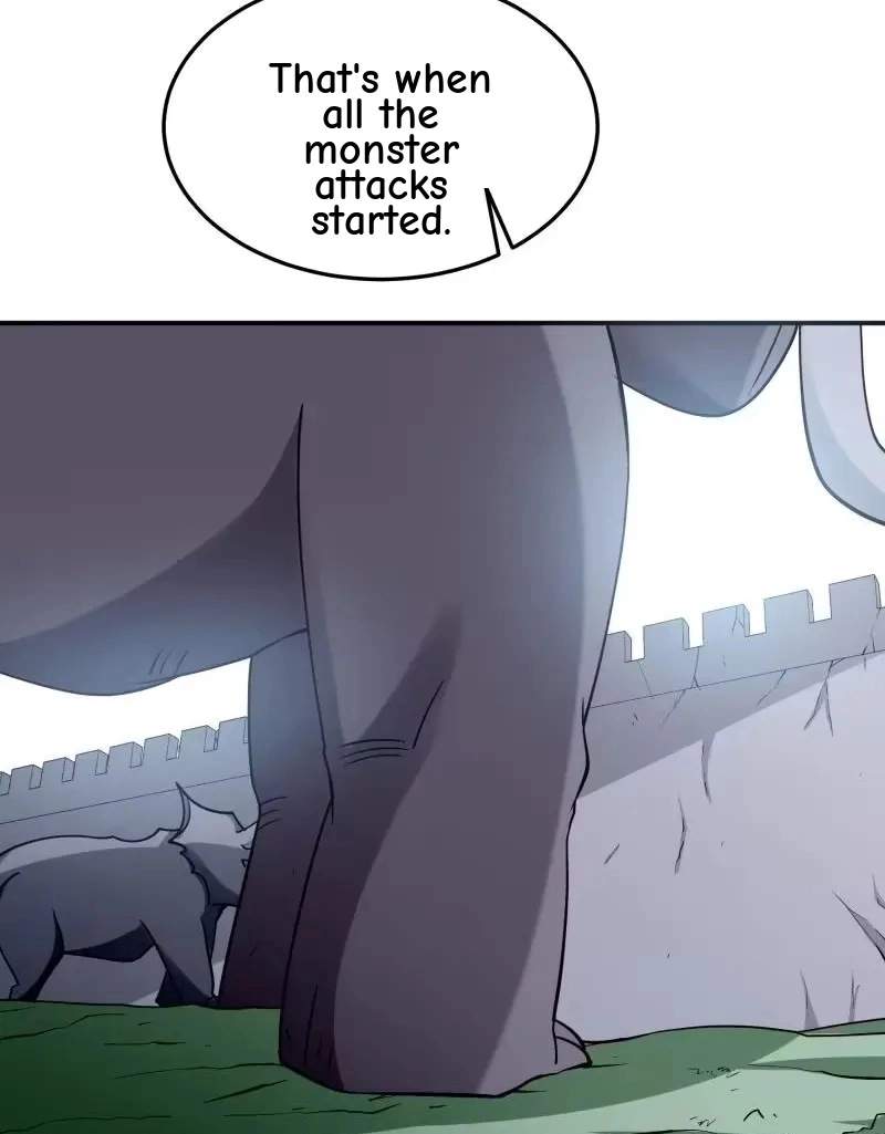 The Peerless Sword God Chapter 131 page 32