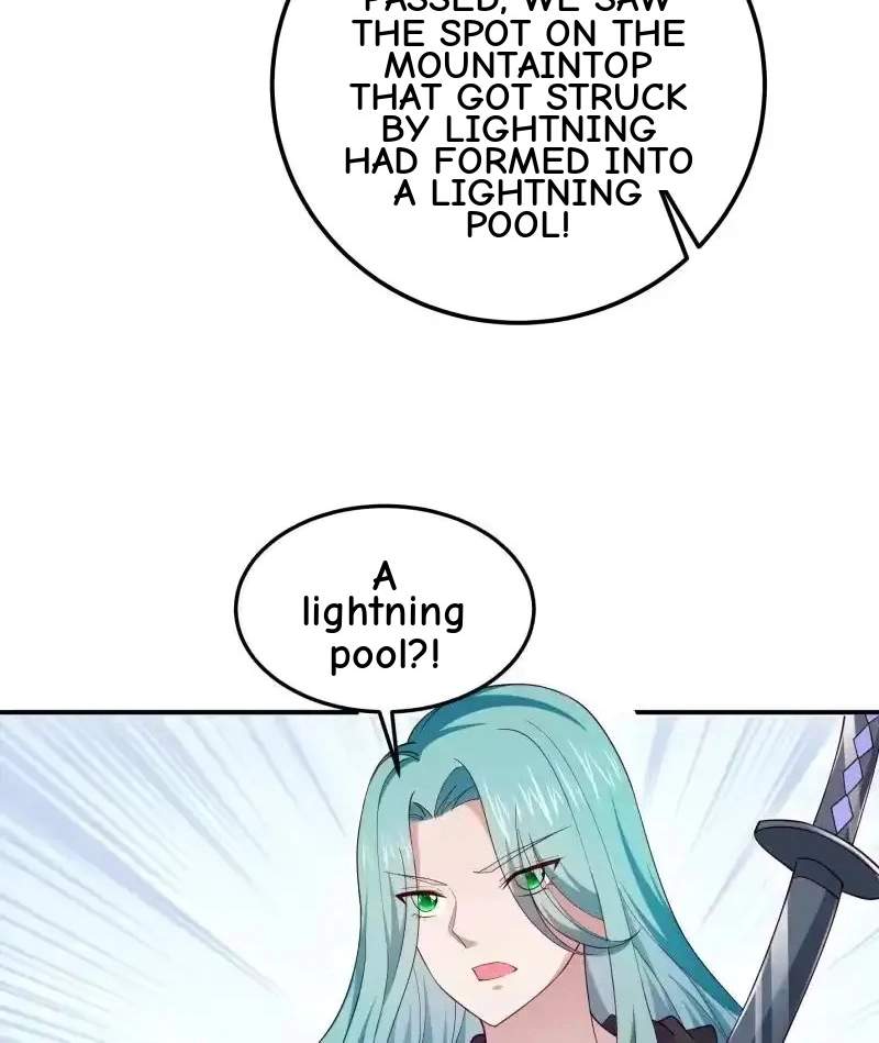 The Peerless Sword God Chapter 131 page 23