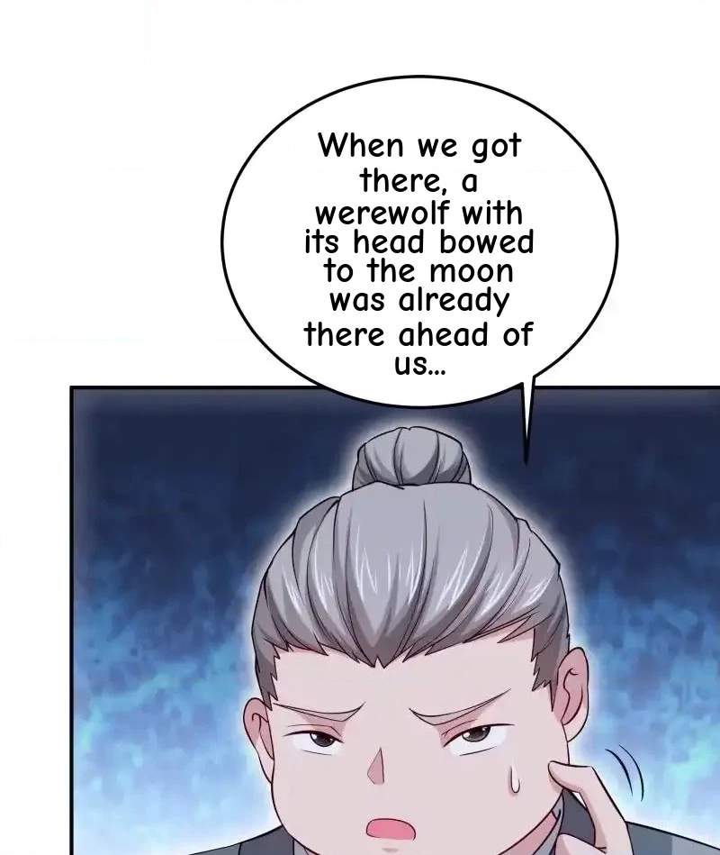 The Peerless Sword God Chapter 131 page 30
