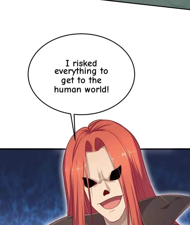 The Peerless Sword God Chapter 132 page 6