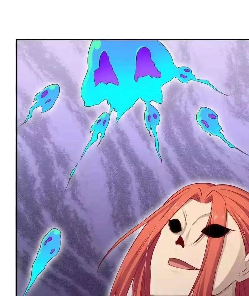 The Peerless Sword God Chapter 132 page 8
