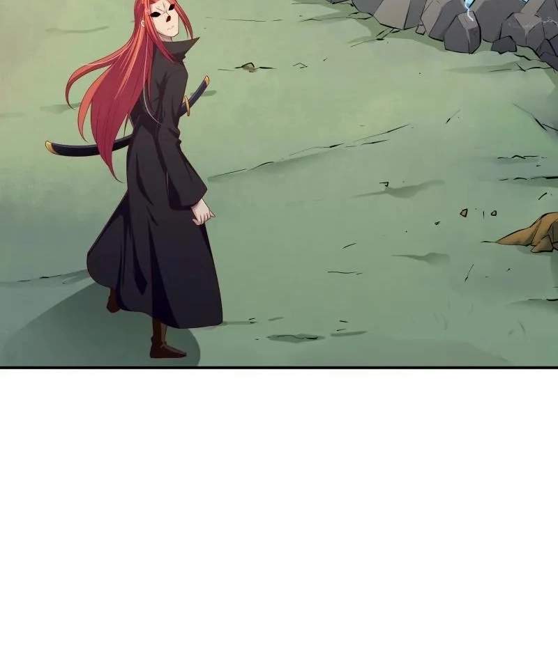 The Peerless Sword God Chapter 132 page 12