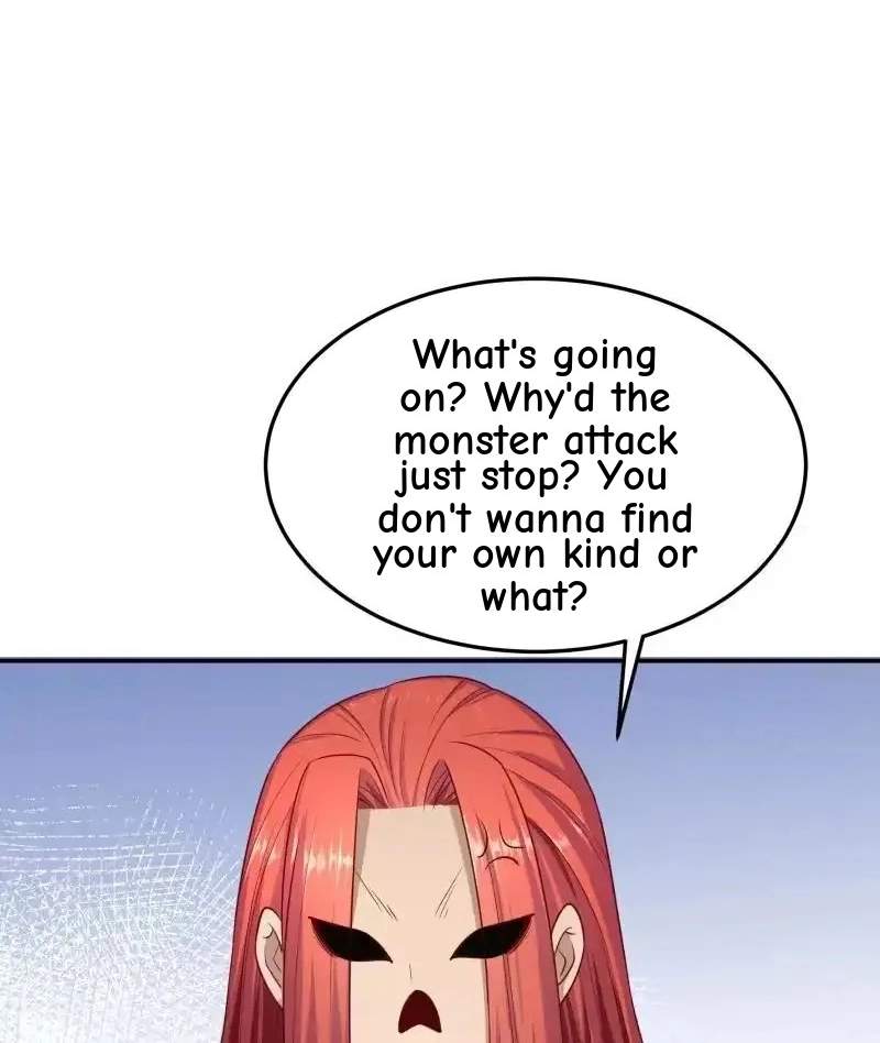 The Peerless Sword God Chapter 132 page 14